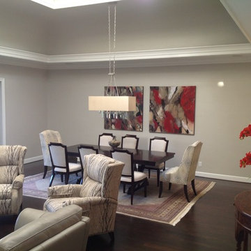 Bay Colony - Home Remodel