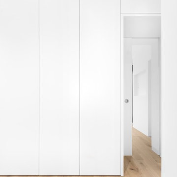 Minimalistisches Raumgefühl - Neustadt