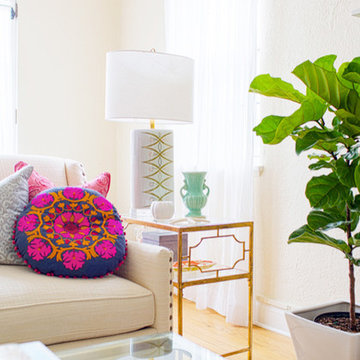 SUMMER REFRESH. As seen in M Magazine May 2015: Seasons of Change