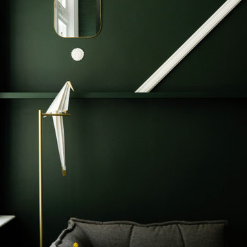 Chic Element Interior Design