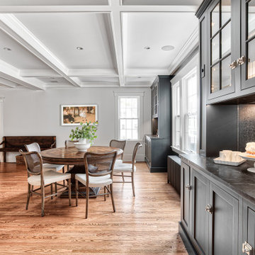 Rutherford - Classic Kitchen