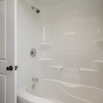 Model Home - Cams Ridge