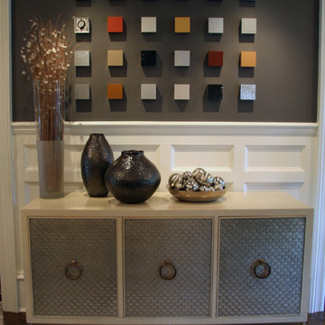 Modern Classic Coastal