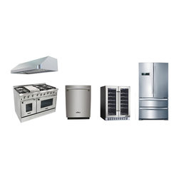 Ranges - Products