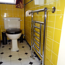 RB Bathroom