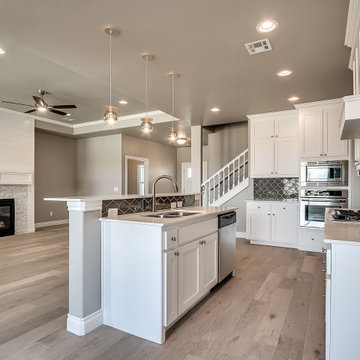 Kitchen and Bath Remodel Contractors in La Puente, CA