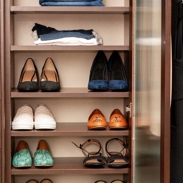Custom Closet Ideas & Features I SpaceManager Closets