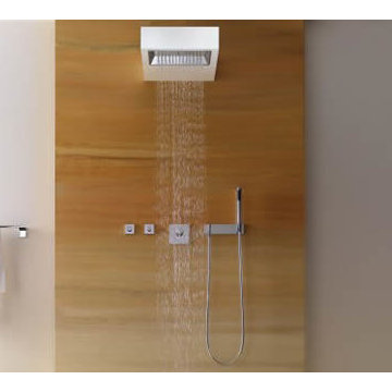 Dornbracht Bathrooms