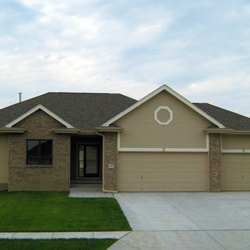 Exteriors
