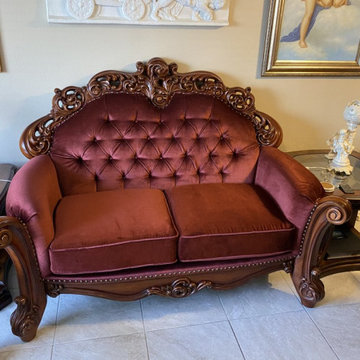 cushiondoctor projects