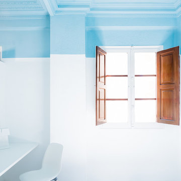 KALEIDOSCOPE_VIVIENDA VACACIONAL CIUTAT VELLA