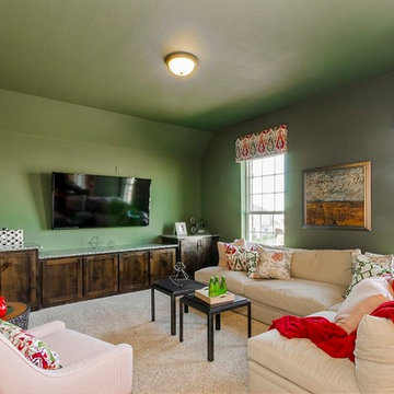 5045 Venetian- Reserve at Lakeview by Landon Homes