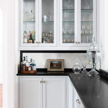 Piney Point Residence Kitchen Update