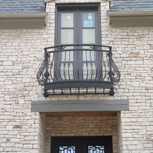 Kathe Villa Exterior