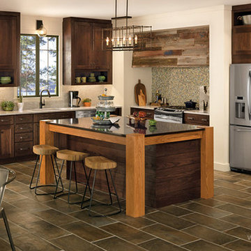 Creative Kitchens