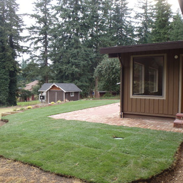 Issaquah Mid-Century