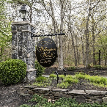 Community Entrance