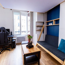 Jace guest house