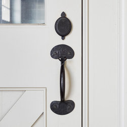 Hardware Sampling - Door Hardware