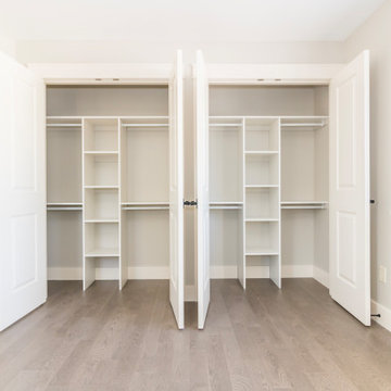 Storage + Organization