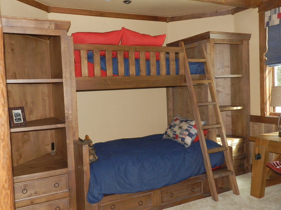 Beds & Headboards