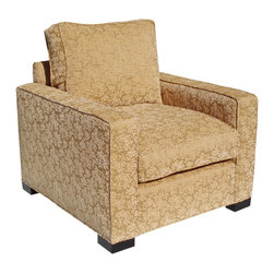 Grats Decor Slipcovered Custom Collection - Products