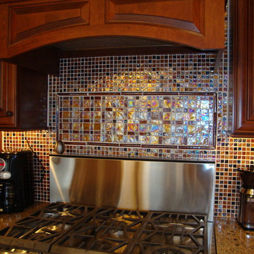 LaG Kitchen