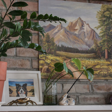 My Houzz: Lush and Lively in the French Quarter of New Orleans