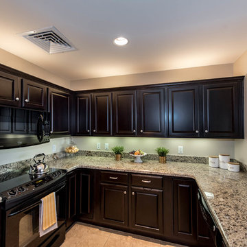 Retirement Luxury Living