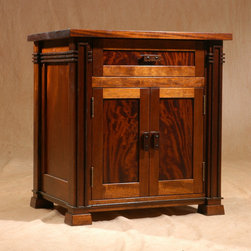 Boynton Bedroom Set - Bedroom Furniture Sets