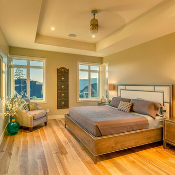 Custom Design for Chatham Homes