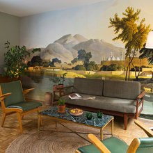 Murals