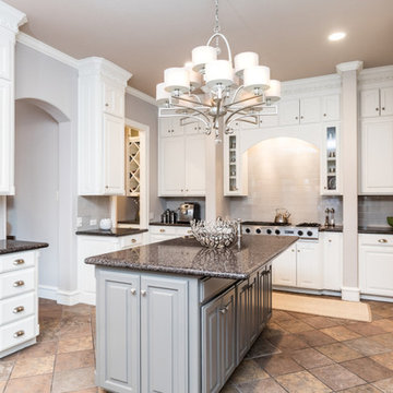 Southlake Suffolk Ct Whole Home