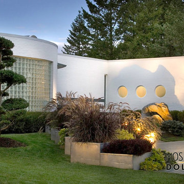 Contemporary