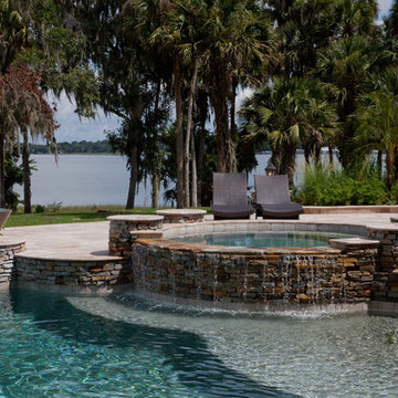 Mount Dora Lake Front