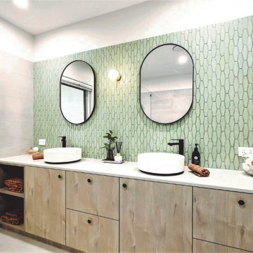 Beach House Renovation