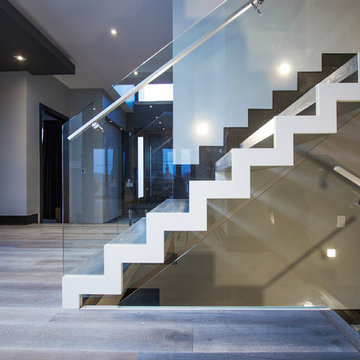 Staircases
