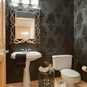 Saint Paul Upper Landing Condo