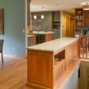 Dogwood House