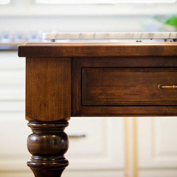 Classic Kitchen