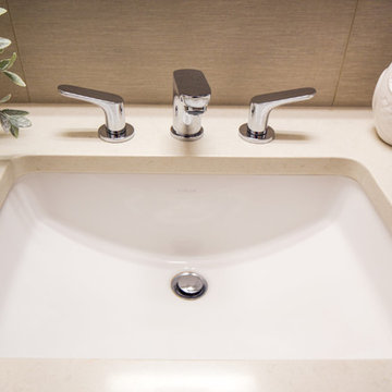 Bellevue (Somerset) - Kitchen & bath remodel