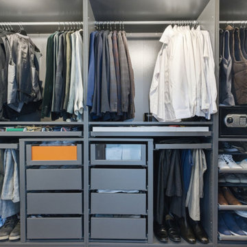 UWS Apartment Renovation