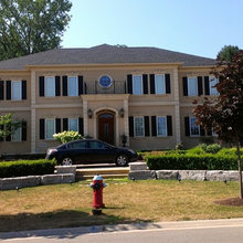 Exterior Ideas