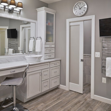 Stunning Remodel for Bathroom in Fairfax, Va