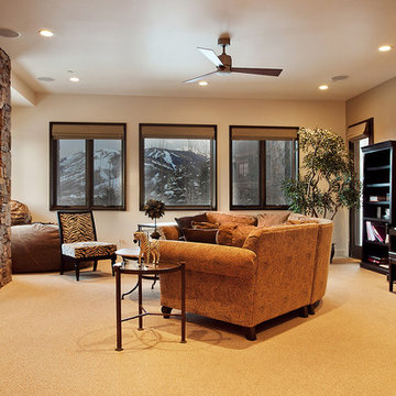 Stuard Residence 2007