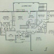 House Plans