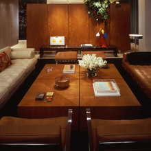 oversized coffee tables