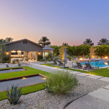 Mesquite 38