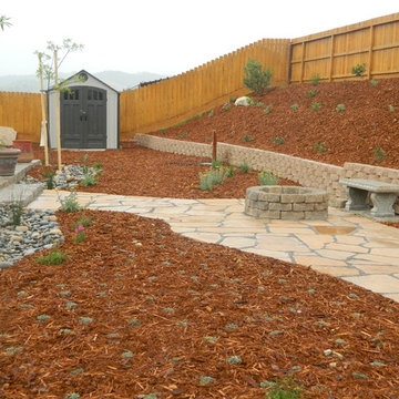 Patios