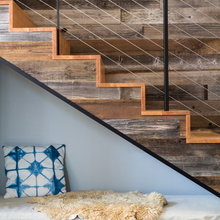 Reclaimed Wood